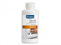 DECOLLE ADHESIF 200ML STARWAX