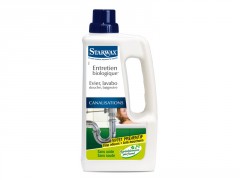 ENTRETIEN CANALISATION PREVENTIF 1L STARWAX