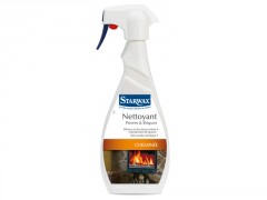 NETTOYANT PIERRE/BRIQUE PULVERISATEUR 500ML STARWAX
