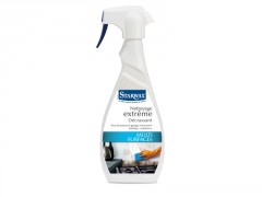 DECRASSANT SURPUISSANT MULTI USAGE PULVERISATEUR 500ML STARWAX