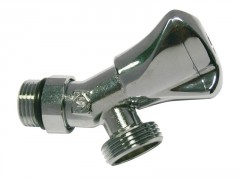 ROBINET ORIENTABLE STANDARD M15/21 M20/27