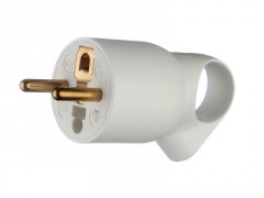 FICHE 2 POLES/TERRE ANNEAU BLANC