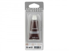 COLORANT UNIVERSEL 25ML MARRON