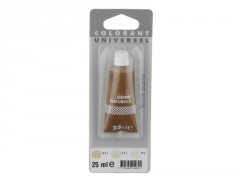 COLORANT UNIVERSEL 25ML SIENNE NATURELLE