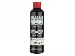 COLORANT UNIVERSEL 250ML NOIR