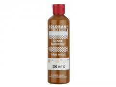 COLORANT UNIVERSEL 250ML SIENNE NATURELLE