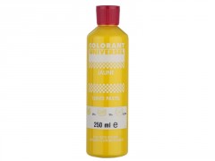 COLORANT UNIVERSEL 250ML JAUNE
