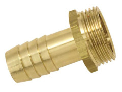 EMBOUT MALE 26X34MM TUYAU DIAMETRE 22MM BOUTTE