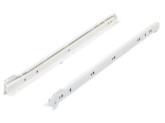 COULISSE POUR TIROIR A GALET 35CM