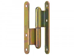 PAUMELLE PORTE COUD 110X44 DR