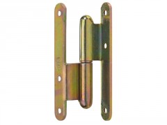 PAUMELLE PORTE COUD 110X44 GA