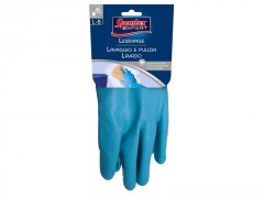 GANT DE LESSIVAGE TAILLE L SPONTEX EXPERT