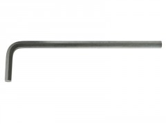 CLE MALE 6 PANS LONGUE JEU DE 9 FACOM ACIER FORGE