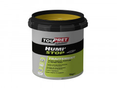 TRAITEMENT HUMI STOP 1KG
