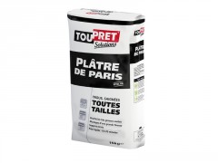PLATRE DE PARIS 15KG