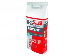 ENDUIT EXTRA REBOUCHAGE POUDRE 5KG