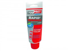 ENDUIT RAPID REBOUCHAGE TUBE 330G