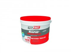 ENDUIT RAPID REBOUCHAGE PATE 4KG
