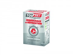 ENDUIT REBOUCHAGE ET REPARATION POUDRE 1KG
