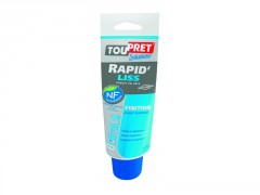 ENDUIT RAPID LISSAGE TUBE 330G