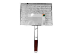 GRILLE DOUBLE 40X28CM