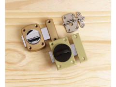 VERROU AUTOMATIQUE 40MM ALOUETTE SOUS BLISTER