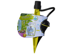 GOUTTEUR UNITAIRE IRISO