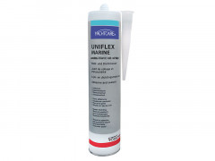 JOINT COLLAGE/ETANCHEITE UNIFLEX BLANC 310ML YACHTCARE