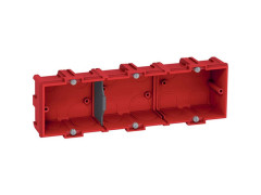 BOITE ENC CLOIS PL 3P P40