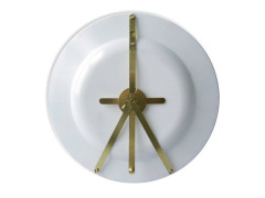 PORTE-ASSIETTE 20/28CM SOUS BLISTER