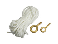 CORDON SUSPENSION NYLON 3M SOUS BLISTER