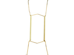FIXE-ASSIETTE 25/30CM X2