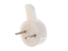 CROCHET SUEDOIS BETON PM SOUS BLISTER  5