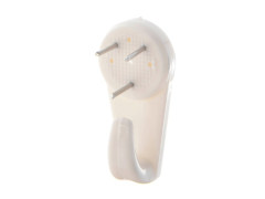 CROCHET SPECIAL BETON GM POUR TENTURE MURALE SOUS BLISTER  3