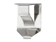 PINCE-CLIP 6/9MM SOUS BLISTER 6