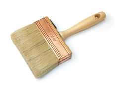 BROSSE LARGE POUR ENDUIT