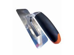 PLATOIR INOX 20X8CM