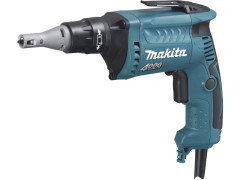 VISSEUSE A PLATRE 570W MAKITA - FS4000K