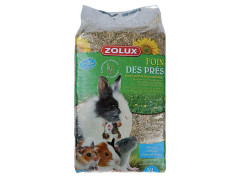 FOIN DES PRES 30L (1KG)