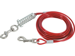 CABLE D ATTACHE / RESSORT 6M