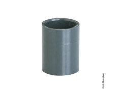 MANCHON FEMELLE FEMELLE DIAMETRE 50 MM