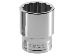 DOUILLE 18MM 12 PANS FACOM