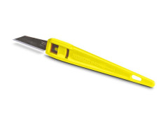 SCALPEL JETABLE COUPE-TOUT SOUS BLISTER DE 3