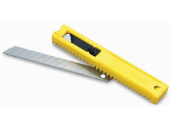 LAME CUTTER  9MM SOUS BLISTER DE 10 SOUS ETUI