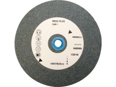 MEULE CORINDON GRAIN A 60 TOURET DIAMETRE 150MM