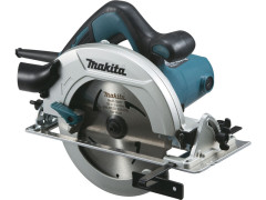 SCIE CIRCULAIRE 1200W MAKITA - HS7601K