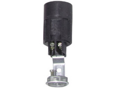 SUPPORT 23X6.5 CULOT F10 NOIR