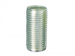 TUBULURE ACIER BICHROMATE 2CM 10X1 S/B2
