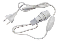 ADAPTATEUR BOUTE14+INTER BLANC SOUS BLISTER