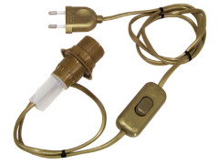 ADAPTATEUR BOUTE14 INTER OR SOUS BLISTER